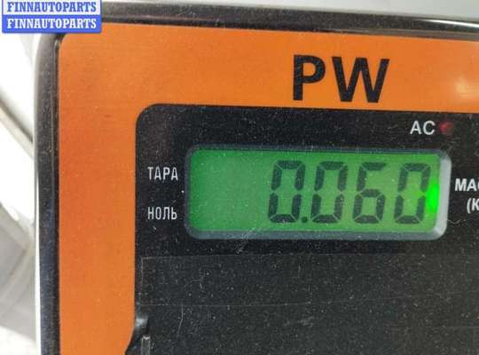 купить Накладка (заглушка) рейлинга на Volkswagen Passat B5+ (GP)