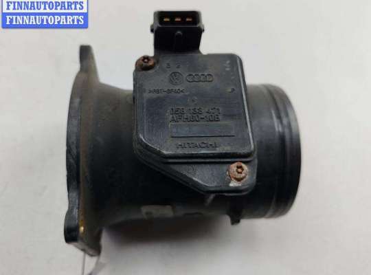 Расходомер (измеритель потока воздуха) AU1704395 на Audi A4 B5 (1994-2001)