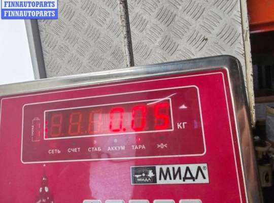 купить Кнопка обогрева заднего стекла на Volkswagen Bora