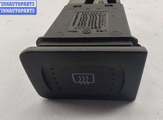 купить Кнопка обогрева заднего стекла на Volkswagen Bora