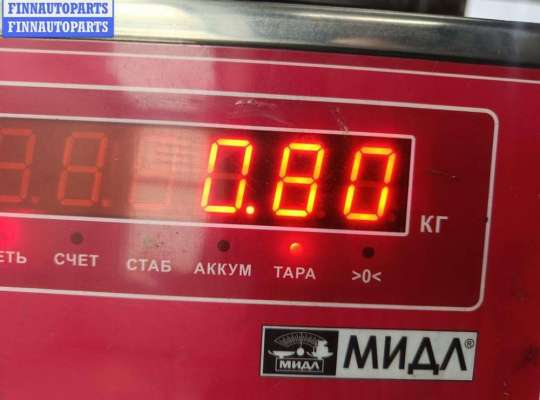 купить Заслонка дроссельная на Opel Astra H (2004-2009)