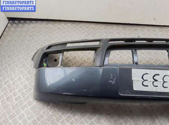 купить Бампер передний на Audi A4 B6 (2001-2004)