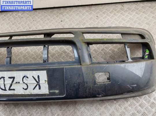 купить Бампер передний на Audi A4 B6 (2001-2004)