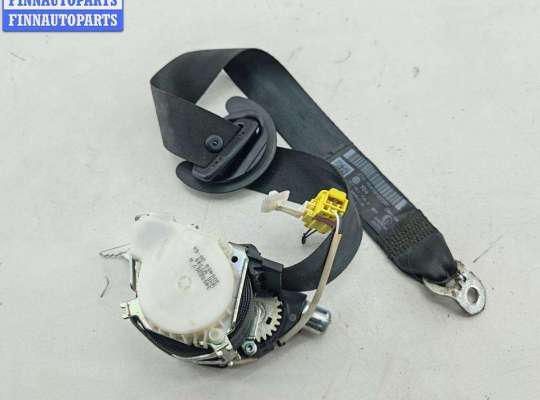 Ремень безопасности передний правый VG2756715 на Volkswagen Passat B6