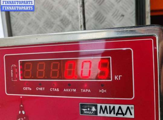 купить Трос двери задней на Opel Astra H (2004-2009)