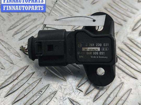 купить Датчик абсолютного давления на Volkswagen Passat B6