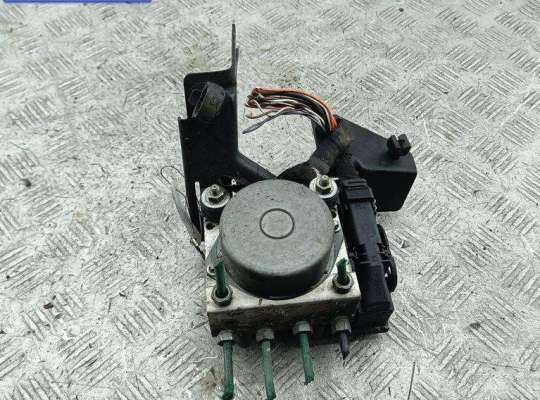 купить Блок ABS (Модуль АБС) на Dacia (Renault) Sandero I (2008-2012)