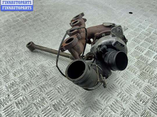 купить Турбина на Volkswagen Passat B6