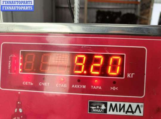 купить Турбина на Volkswagen Passat B6