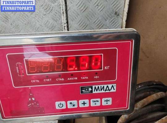 купить Стойка подвески передняя левая на Audi A6 C5 (1997-2005)