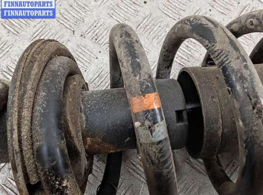 купить Стойка подвески передняя левая на Audi A6 C5 (1997-2005)