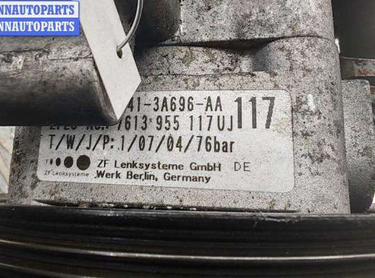 купить Насос гидроусилителя руля на Ford Focus I (1998-2005)