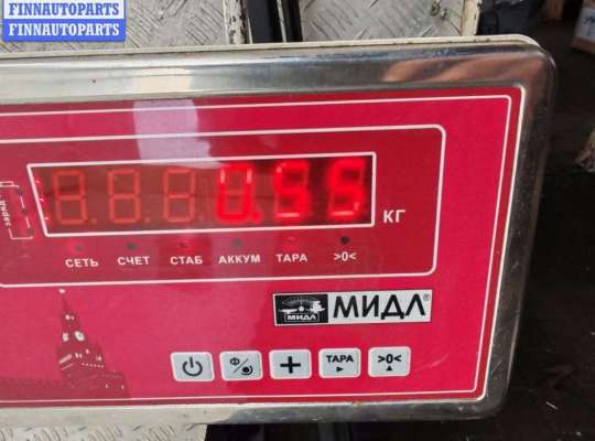 купить Динамик двери передней левой на Volkswagen Passat B5