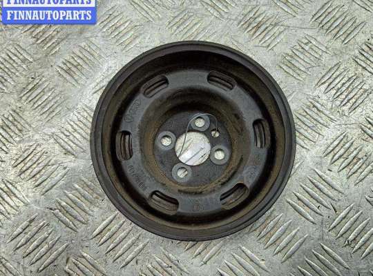Шкив коленвала VG2756476 на Volkswagen Passat B5+ (GP)