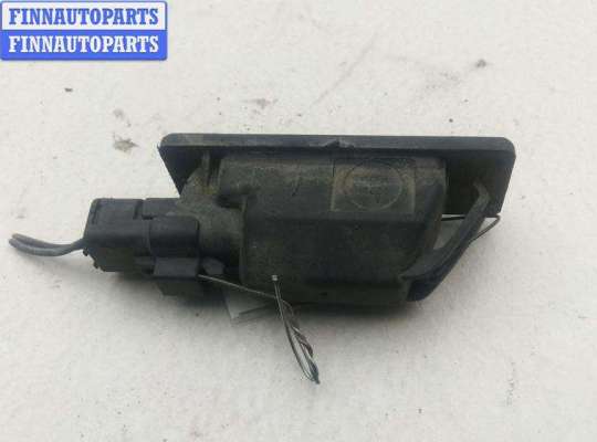 купить Подсветка номера на Volkswagen Crafter