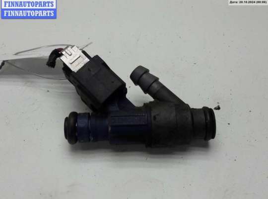 Форсунка топливная SKF5347 на Skoda Octavia mk1 (A4)