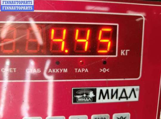 купить Стойка подвески задняя правая на Volvo S40 / V40 (1995-2004)