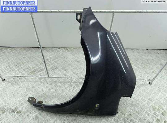 купить Крыло переднее левое на Mercedes W168 (A)
