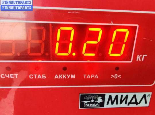 купить Клапан фазорегулятора на Ford Focus II (2004-2011)