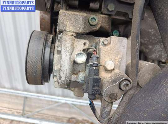 купить Двигатель (ДВС) на Audi A4 B6 (2001-2004)