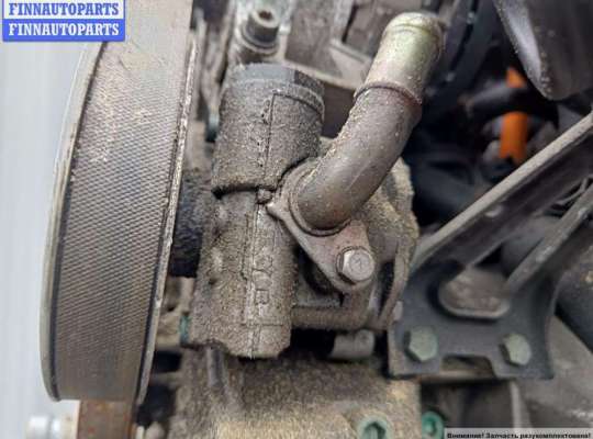 купить Двигатель (ДВС) на Audi A4 B6 (2001-2004)