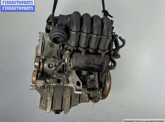 купить Двигатель (ДВС) на Audi A4 B6 (2001-2004)