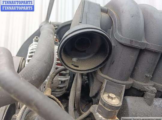 купить Двигатель (ДВС) на Audi A4 B6 (2001-2004)