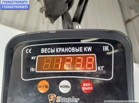 купить Двигатель (ДВС) на Audi A4 B6 (2001-2004)