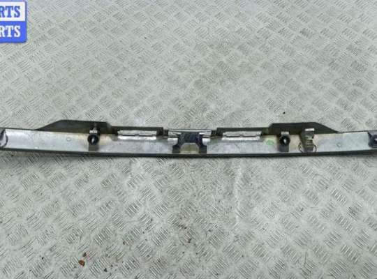 купить Накладка подсветки номера на Opel Astra H (2004-2009)