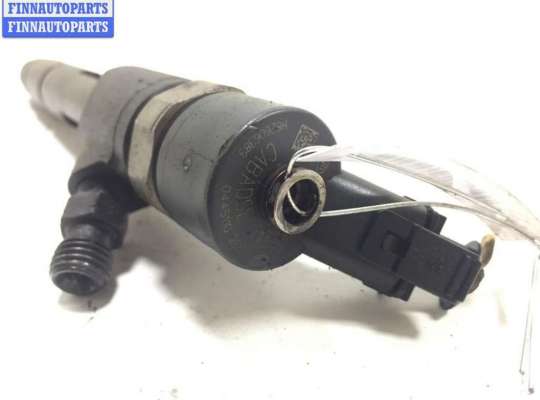 купить Форсунка топливная на Renault Megane II (2002-2008)