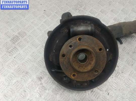 купить Рычаг подвески задний левый на BMW 3 E36 (1991-2000)