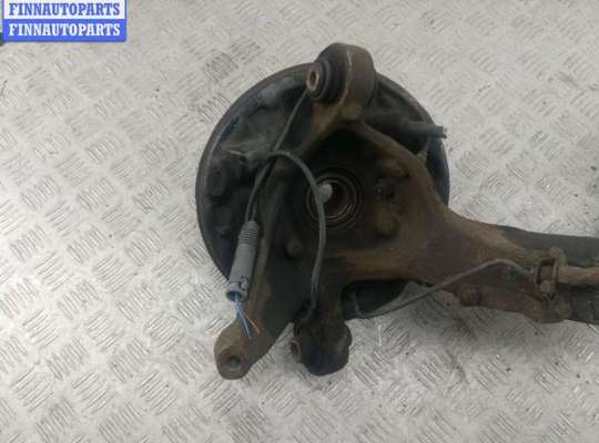 купить Рычаг подвески задний левый на BMW 3 E36 (1991-2000)