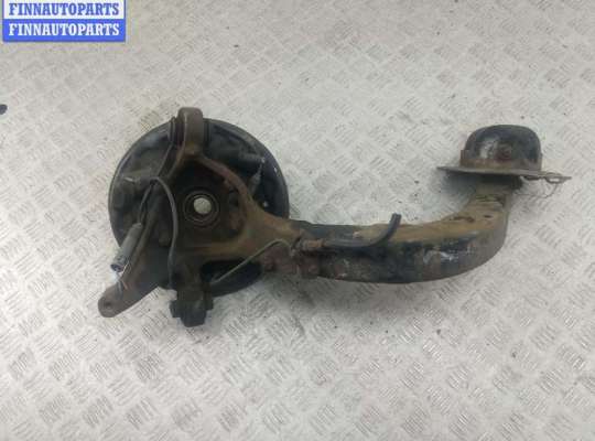 купить Рычаг подвески задний левый на BMW 3 E36 (1991-2000)