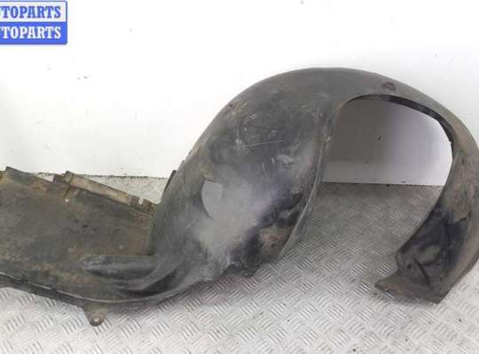 купить Защита крыла (подкрылок) передняя левая на BMW 3 E46 (1998-2006)