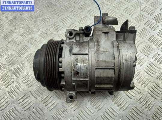 купить Компрессор кондиционера на Mercedes E-Class W210 (1995-2002)