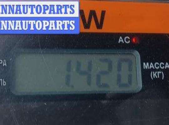 купить Двигатель отопителя (моторчик печки) на Audi A6 C5 (1997-2005)