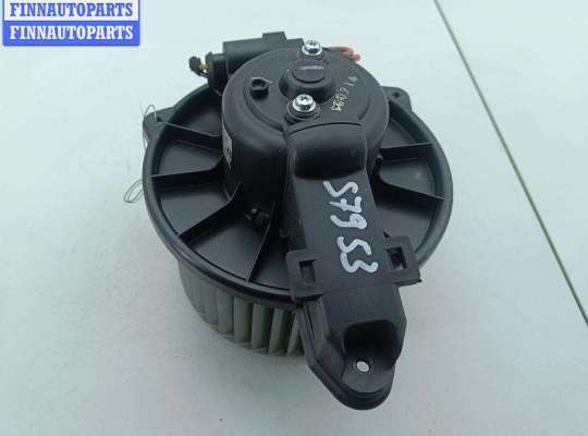 купить Двигатель отопителя (моторчик печки) на Audi A6 C5 (1997-2005)