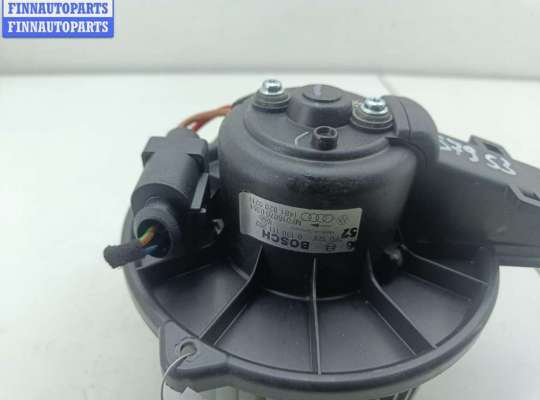 купить Двигатель отопителя (моторчик печки) на Audi A6 C5 (1997-2005)