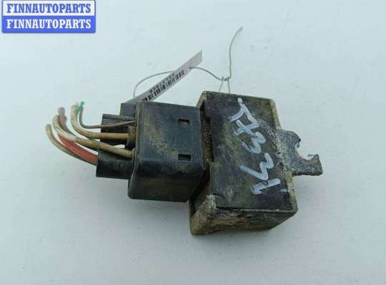 купить Реле накала на Renault Laguna II (2001-2007)