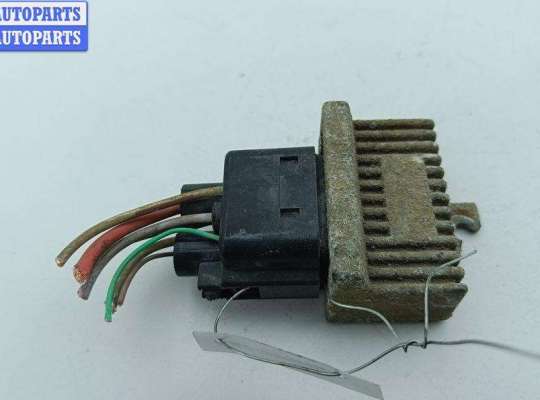 купить Реле накала на Renault Laguna II (2001-2007)