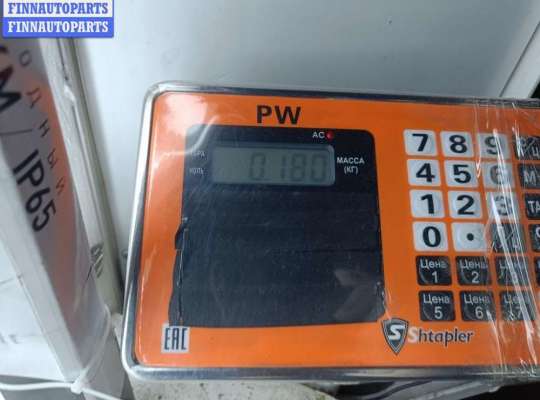 купить Реле накала на Renault Laguna II (2001-2007)