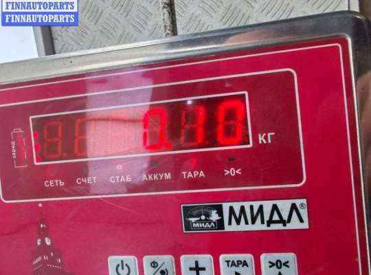 купить Реле стеклоочистителя (дворников) на Audi A4 B5 (1994-2001)