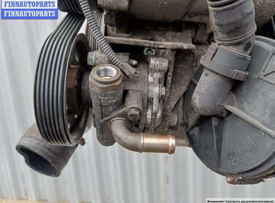 купить Двигатель (ДВС) на Skoda Octavia mk1 (A4 1U) 1996-2010