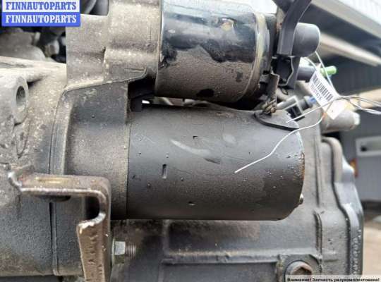 купить Двигатель (ДВС) на Skoda Octavia mk1 (A4 1U) 1996-2010