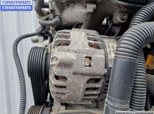 купить Двигатель (ДВС) на Skoda Octavia mk1 (A4 1U) 1996-2010