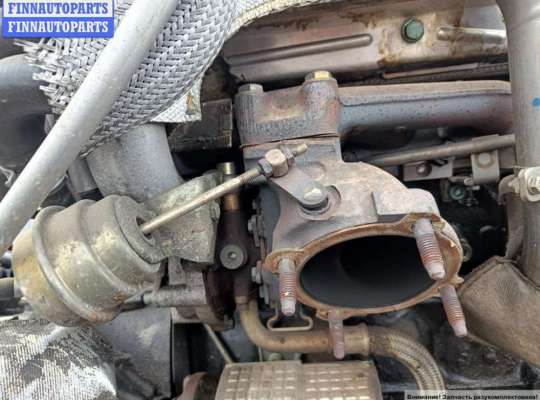 купить Двигатель (ДВС) на Skoda Octavia mk1 (A4 1U) 1996-2010