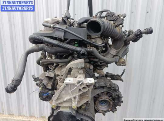 купить Двигатель (ДВС) на Skoda Octavia mk1 (A4 1U) 1996-2010