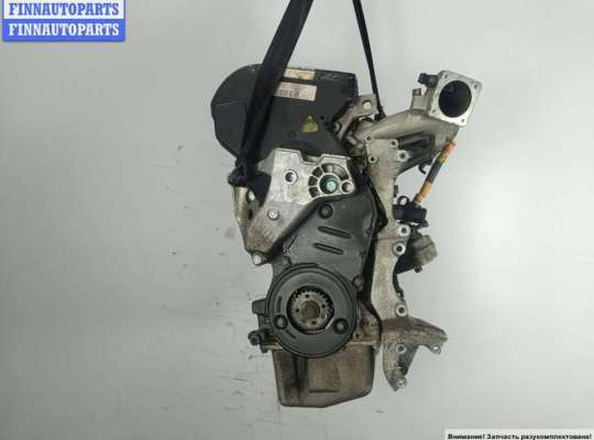купить Двигатель (ДВС) на Skoda Octavia mk1 (A4 1U) 1996-2010