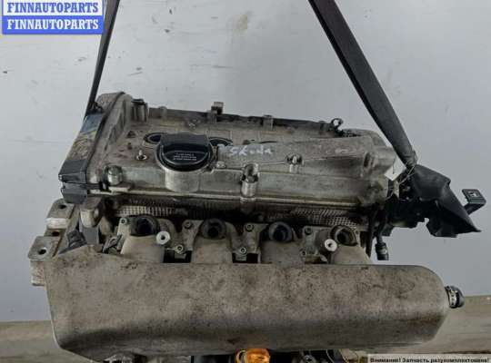 купить Двигатель (ДВС) на Skoda Octavia mk1 (A4 1U) 1996-2010