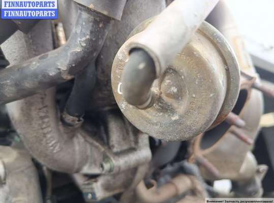 купить Двигатель (ДВС) на Skoda Octavia mk1 (A4 1U) 1996-2010